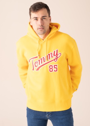 Tommy Jeans džemperis Collage