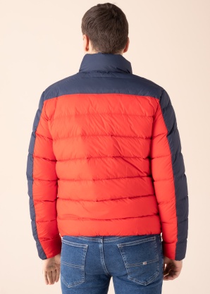 Tommy Jeans pavasario-rudens striukė