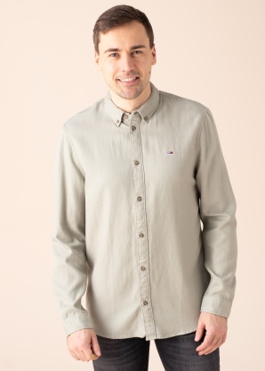 Tommy Jeans marškiniai Essential Reg