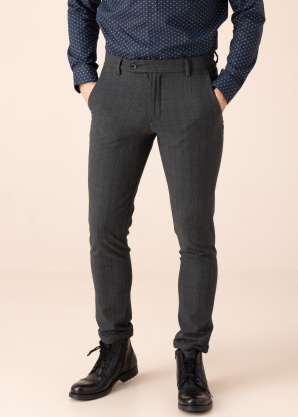 Jack & Jones kelnės Marco