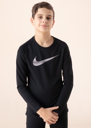 Nike treniruočių marškinėliai