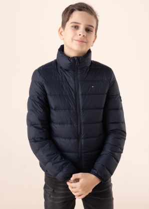 Tommy Hilfiger pūkinė striukė