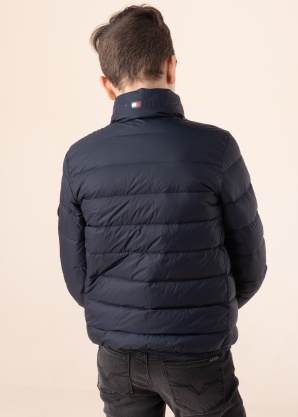 Tommy Hilfiger pūkinė striukė