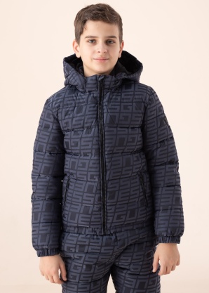 Guess žieminė striukė