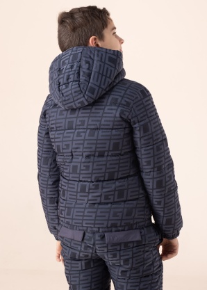 Guess žieminė striukė