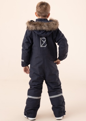 Didriksons žieminis kombinezonas Bjärven