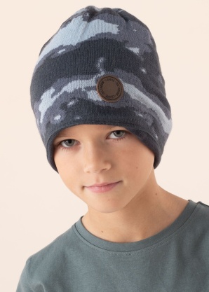 Lenne žieminė kepurė Drewo