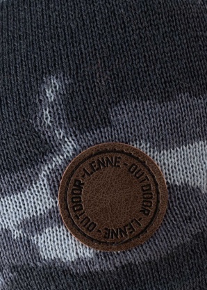 Lenne žieminė kepurė Drewo