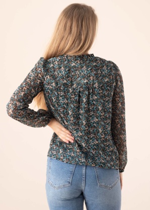 Only palaidinė Ditsy