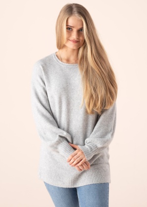 Only megztinis Ronjaseawool