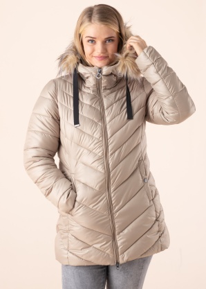 Luhta žieminė striukė Haukivuori