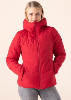 Kari Traa pūkinė striukė Camilla