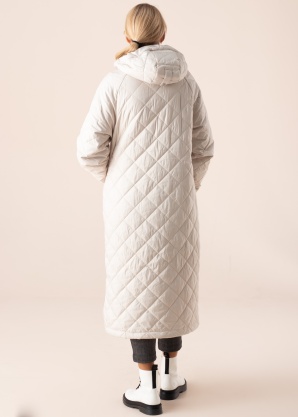 Ilse Jacobsen žieminis paltas