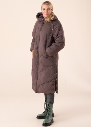 YAS žieminis paltas Limi