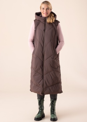 YAS žieminis paltas Limi
