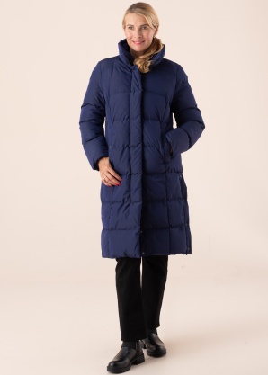 Bugatti žieminis paltas