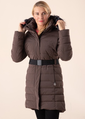Luhta žieminis paltas Ane