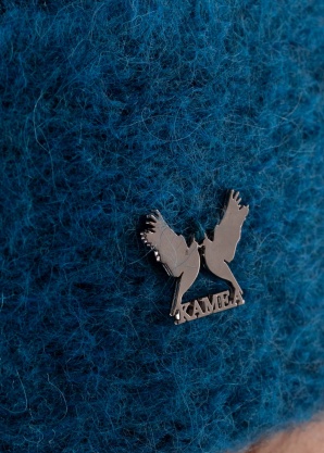 Kamea žieminė kepurė Kalifornia