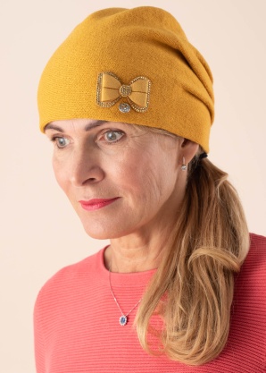 Kamea žieminė kepurė Wika