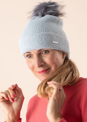 Rino & Pelle žieminė kepurė Caso