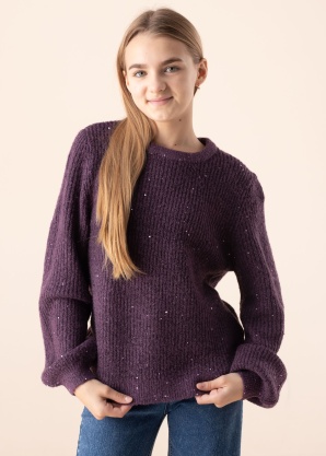 Name It Kids megztinis Ripretty