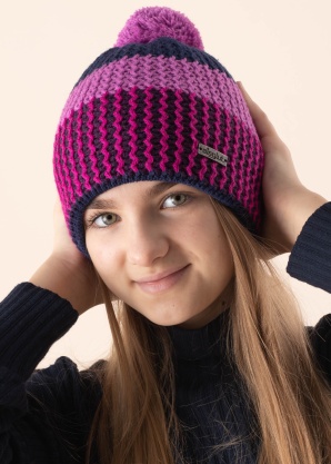 Eisglut žieminė kepurė Sykeskids