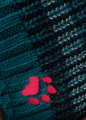 Jack Wolfskin žieminė kepurė Stormlock