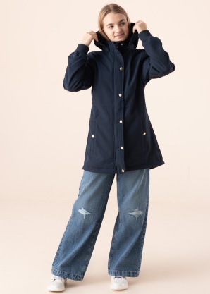Name It Kids pavasario-rudens striukė SCH Alfa