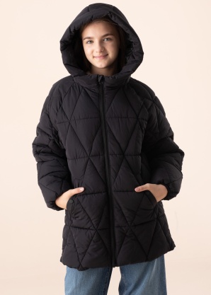 Only žieminė striukė Alina