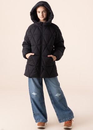 Only žieminė striukė Alina