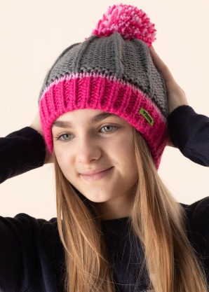 Viking žieminė kepurė Kiddi