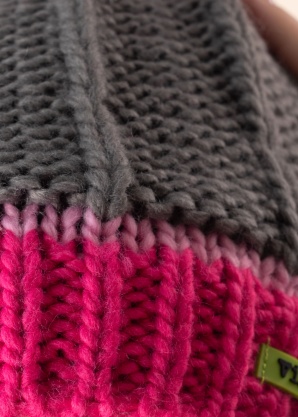 Viking žieminė kepurė Kiddi