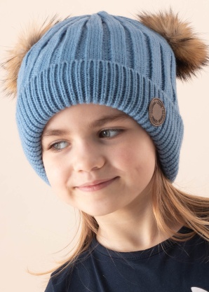 Lenne žieminė kepurė Reeda