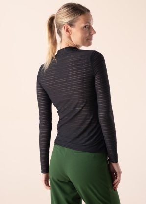 YAS palaidinė ilgomis rankovėmis Dicte