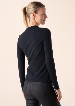 Esprit palaidinė ilgomis rankovėmis