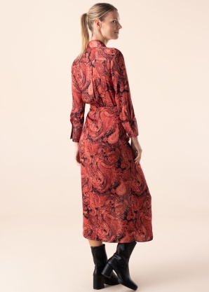 Replay suknelė Vestito