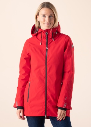 Luhta pavasario-rudens striukė Ahoi