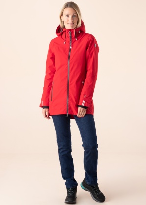 Luhta pavasario-rudens striukė Ahoi