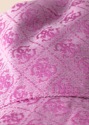 Guess pavasario-rudens kepurė Aviana