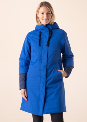 Huppa žieminis paltas Almira 1