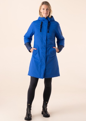 Huppa žieminis paltas Almira 1