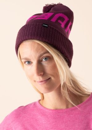 Icepeak žieminė kepurė Hallsburg