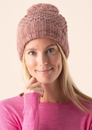 Jack Wolfskin žieminė kepurė Highloft