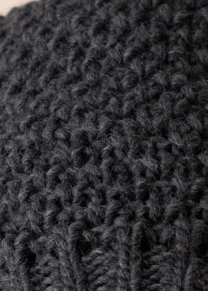 Mcburn žieminė kepurė