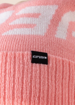 Icepeak žieminė kepurė Hallsburg