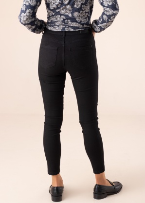 Vero Moda džinsai Lia