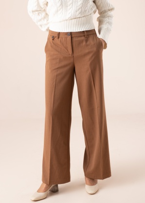 Fransa kostiuminės kelnės Milena