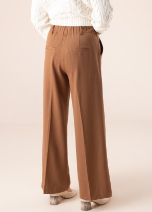 Fransa kostiuminės kelnės Milena