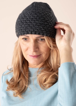 Mcburn žieminė kepurė