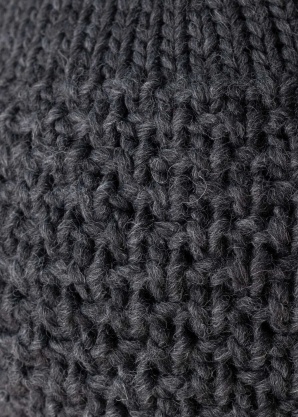 Mcburn žieminė kepurė